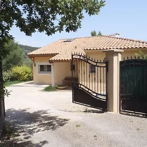  Appartamento Les Chèvrefeuilles