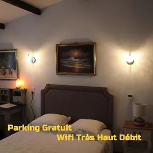 3* Bed & Breakfast D'hotes Elisa & Etienne